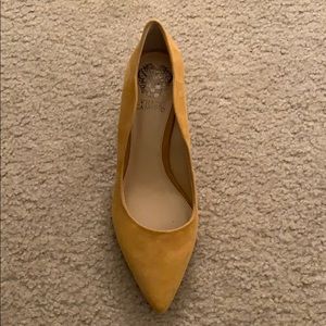 Vince Camuto heels